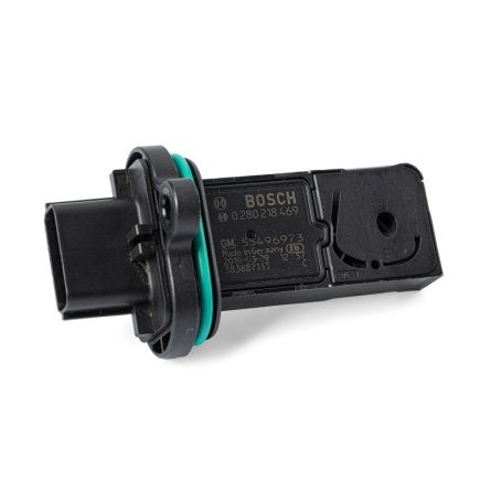 MAF sensor Opel Astra J, Cascada, Corsa D, Meriva B, Mokka X J13, Zafira C, Chevrolet Orlando, Cruze, Trax 13505433