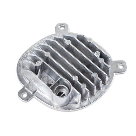 Module for daytime driving lights DRL  BMW 3' G20 330i 19-20, M340i 20 63118737146