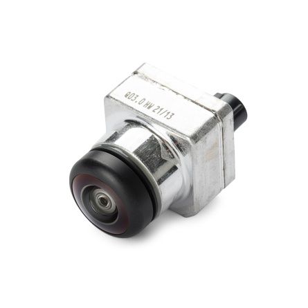 Camera, front  Mercedes GLS 167, A-Class 177, E-Class 214, CLE, GLC 254, GLA 247, EQE, EQS, EQB A0009059312