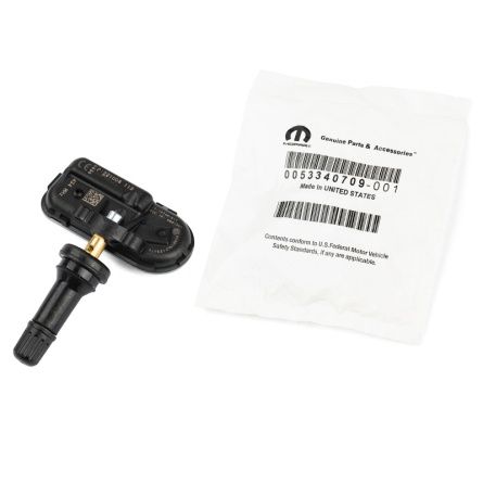 TPMS Sensor  Jeep Cherokee V 14-20, RAM 1500 2500 3500 14-24 68239725AB