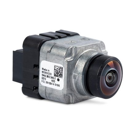 Camera, Surround View 5WA980546B