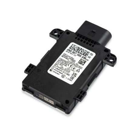 Radar, blind spot assist  Porsche 911 19-27, Cayenne 18-27, Panamera 24-27, Taycan 20-27 PAA907566D