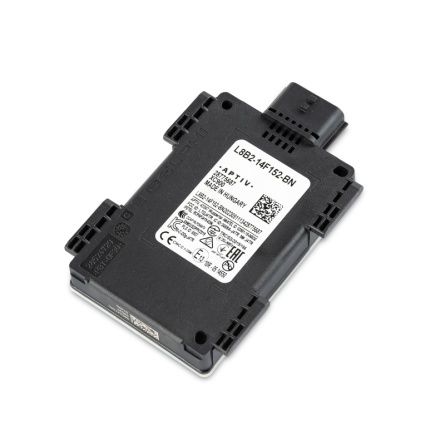 Radar, blind spot assist Land Rover Defender L663, Discovery V L462 L8B2-14F152-BS