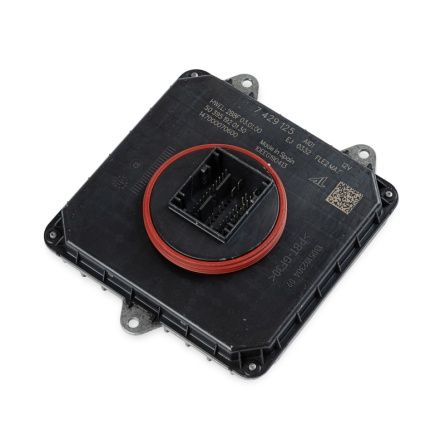 LED headlight module  BMW 2' F45, X1 F48, X2 F39, MINI F56, Clubman F54 63117429125