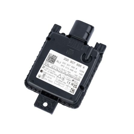 Radar, blind spot assist Audi Q4, Skoda Elroq, Enyaq, VW ID.Buzz, ID.4, ID.5 2Q0907686K