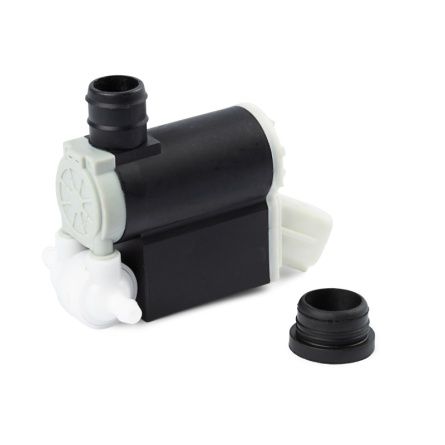 Washer pump Hyundai KIA Mohave 08-19, Rio 11-15, Sorento 09-14, Optima Hybrid 14-15 98510-2J000
