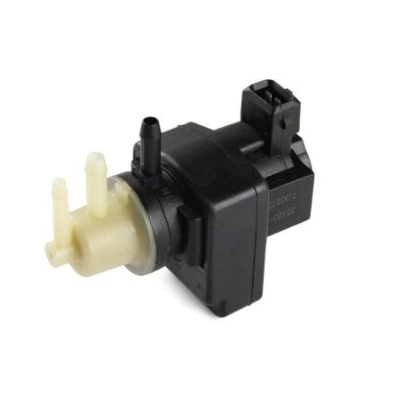 Pressure converter  Nissan Pathfinder III R51, NP300 Navara D40 2.5 dCi YD25DDTI, Cabstar 3.0 ZD30DDTi 14956EB300