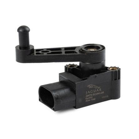 Headlight leveling sensor BJ32-3C280-CA