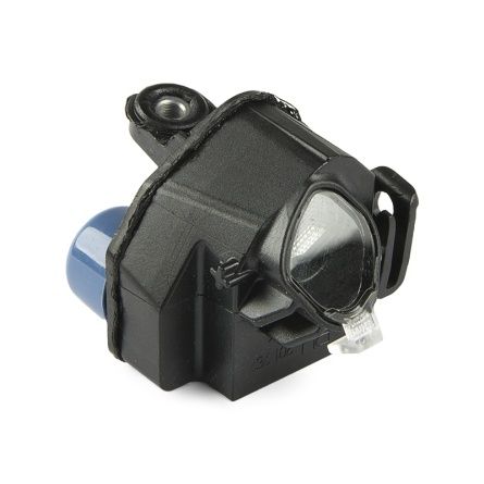 Light module for light carpet BMW 6' G32 GT, 7' G11 G12 63147370180