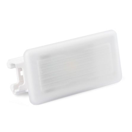 Interior lamp BMW 1' F70 F40, 2' F74 G42, 3' G20 G28, 4' G23 G83, 5' G60 G90, iX I20, X1 U11, X2 U10, X3 G45, Z4 G29 6W947276302