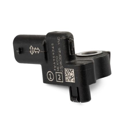 Acceleration, airbag, crash sensor  ID. Buzz 3WA959345