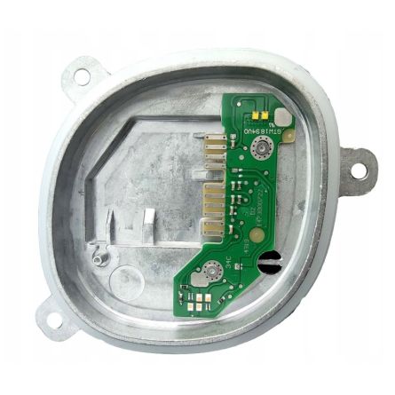 Module for daytime driving lights DRL  BMW 3' G20 330i 19-20, M340i 20 63118737146