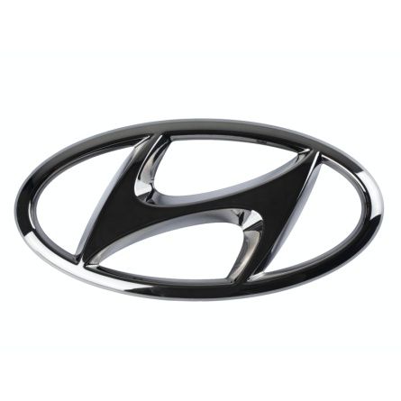 Emblem  Hyundai Tucson IV 20-24 86300-N9000
