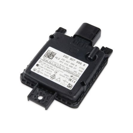 Radar, blind spot assist Seat Tarraco, Skoda Fabia IV, Kodiaq I, Superb III, VW Passat B8, Polo VI, Tiguan II 2Q0907686B