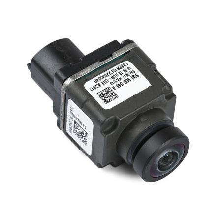 Camera, Surround View  Audi A4 A5 B9, Q5 FY, Q7 4M, VW Arteon, Passat B8, Tiguan II, Skoda Karoq, Kodiaq I, Superb III 5Q0980546A