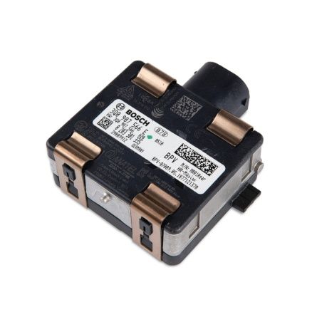 Radar, blind spot assist  Audi Q2 GA, Q3 F3, VW Arteon, Passat B8, Tiguan II, Touran III 3Q0907566E