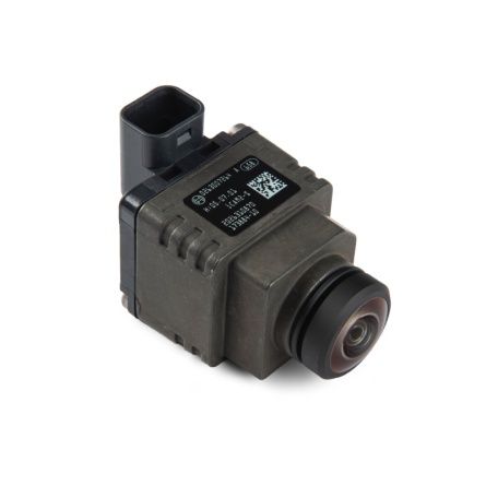 Camera, Surround View  BMW 7' G11 G12, 5' G30 G31, 6' G32 66536802834