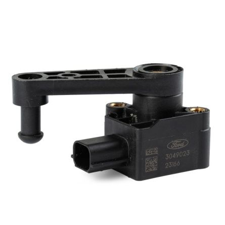 Headlight leveling sensor Ford Puma II 2412928