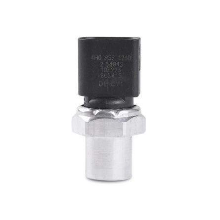 Air conditioning pressure sensor Audi Volkswagen 4H0959126