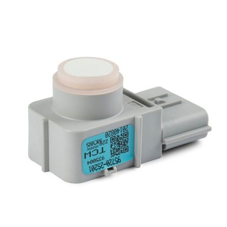 Parking sensor  Kia Soul EV 14-18 (Clear White) 95720-E4100-SWP