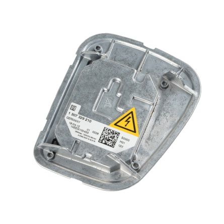 Xenon ballast  Volvo S40 II, V50 1307329210