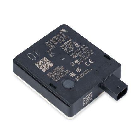 Radar, blind spot assist  Mercedes C-Class 206, S-Class 223, GLC 254, EQE 294 295, EQS 296 297 A0009054519