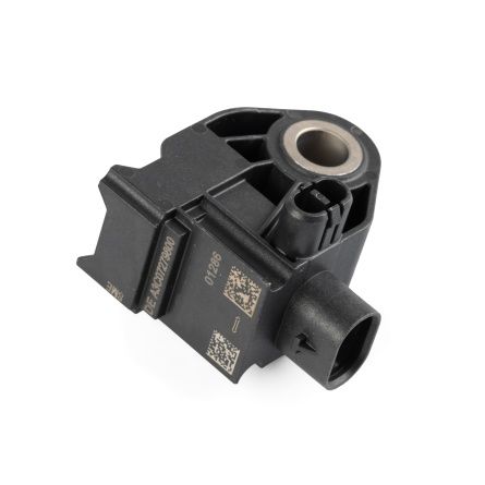 Airbag sensor  Porsche Panamera 24-27, Porsche Cayenne 23-27 95C907651