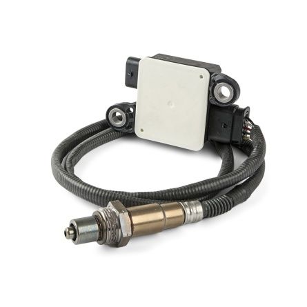 Particle sensor PM Audi A6 S6 A7 S7 C8 3.0 TDI DMKD DMGH 4K0906261D