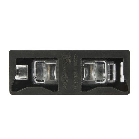 License Plate Light 8W6943021